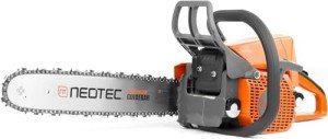 NEOTEC 45.4cc Gas Chainsaw with 16" Bar