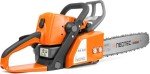 NEOTEC 45.4cc Gas Chainsaw with 16" Bar