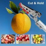 GARTOL Garden Pruner with Telescopic Handle
