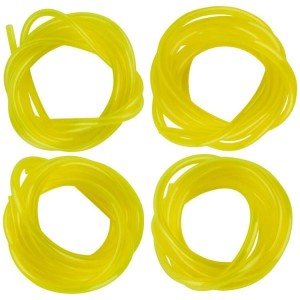 HUZTL Fuel Line Hose Kit for Chainsaws and Trimmers