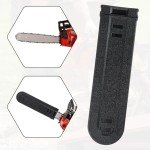 Universal Chainsaw Chain Cover for 8-11 Inch Bars