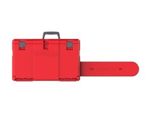 CRAFTSMAN Chainsaw Case for 14"-20" Bars