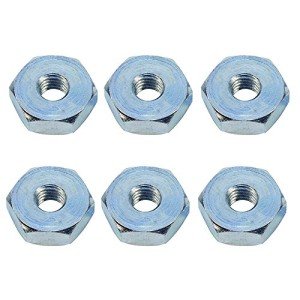 Hipa Chainsaw Sprocket Cover Bar Nut Set