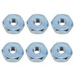 Hipa Chainsaw Sprocket Cover Bar Nut Set
