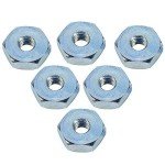 STHIL Chainsaw Bar Nut Set - 6 Pieces