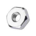 Hipa Chainsaw Sprocket Cover Bar Nut Set