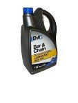 D-A All-Season Bar & Chain Oil - 1 Gallon