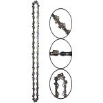 2-Pack Chainsaw Chain Blades for PORTLAND Pole Saw