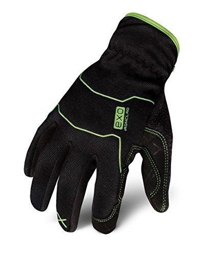Ironclad EXO2-MUG Gloves for Men - Multiple Sizes