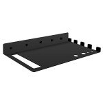 16.5" Chainsaw Wall Mount Rack Shelf Organizer