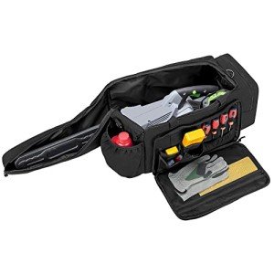 Padded Chainsaw Carrying Case for EGO 14-18