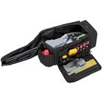 Padded Chainsaw Carrying Case for EGO 14-18