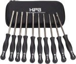 Hipa Carburetor Adjustment Tool Kit for Chainsaws