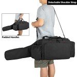 Padded Chainsaw Carrying Case for EGO 14-18