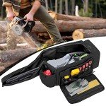 Padded Chainsaw Carrying Case for EGO 14-18
