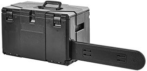 Genuine 49MACASE953 Chainsaw Case with Scabbard