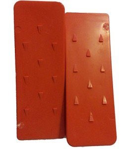 8 Inch Felling Wedge Set for Chain Saw
