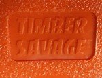 8 Inch Felling Wedge Set for Chain Saw