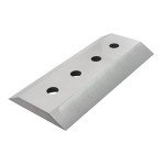 Premium Wood Chipper Knife Set for Vermeer & Altec