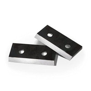 GreatCircleUSA Wood Chipper Shredder Mulcher Blades