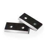 GreatCircleUSA Wood Chipper Shredder Mulcher Blades