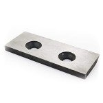 GreatCircleUSA Wood Chipper Shredder Mulcher Blades