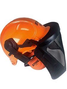 Stihl ProMark Safety Helmet System