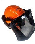 Stihl ProMark Safety Helmet System