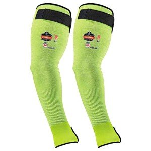 Ergodyne ProFlex 7941 Cut Resistant Arm Sleeves