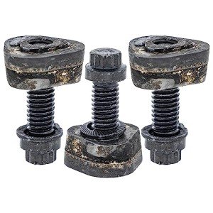 Stump Grinder Teeth for Efficient Grinding