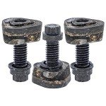 Stump Grinder Teeth for Efficient Grinding