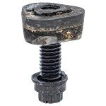 Stump Grinder Teeth for Efficient Grinding
