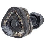 Stump Grinder Teeth for Efficient Grinding