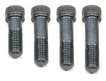 Stump Grinder Teeth Pocket Bolts - 20 Pack