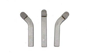 Rayco 1/2" Stump Grinder Cutter Teeth - Box of 12