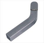Rayco 1/2" Stump Grinder Cutter Teeth - Box of 12