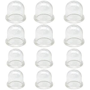 LiteTour 12-Pack Carburetor Primer Bulbs Compatibility