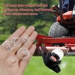 LiteTour 12-Pack Carburetor Primer Bulbs Compatibility