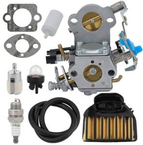 HIPA Carburetor for Husqvarna Chainsaws 455 460