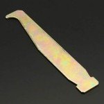 Universal Chainsaw Guide Bar Rail Cleaner Tool