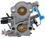 HIPA Carburetor for Husqvarna Chainsaws 455 460