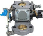 HIPA Carburetor for Husqvarna Chainsaws 455 460