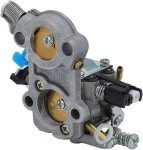 HIPA Carburetor for Husqvarna Chainsaws 455 460