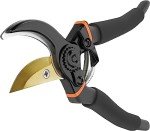Heavy Duty Manual Bypass Pruning Shears