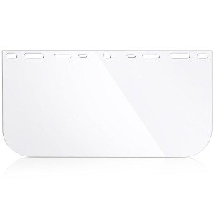 Saillong Replacement Lens for ERB Face Shields