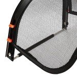 Hard Hat Face Shield and Bracket Combo