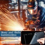 Saillong Replacement Lens for ERB Face Shields