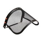Hard Hat Face Shield and Bracket Combo