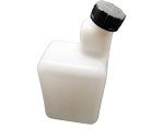Petrol Mixing Bottle for Chainsaws and Trimmers