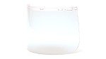 Pyramex Clear Full Face Shield for Safety